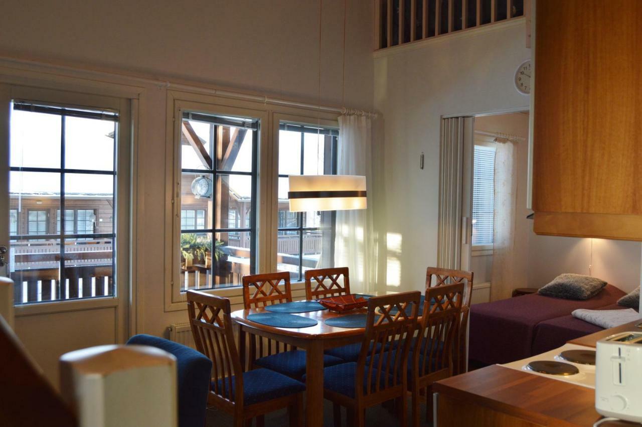 Pointin Vale Apartment Tahko Ngoại thất bức ảnh