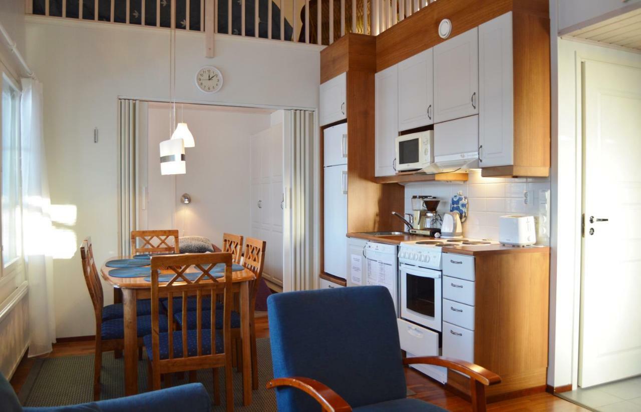 Pointin Vale Apartment Tahko Ngoại thất bức ảnh