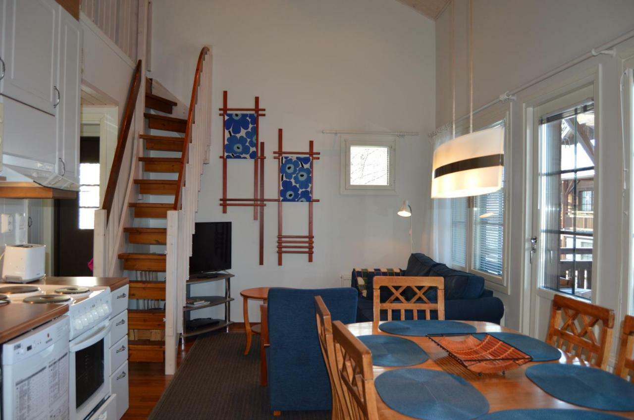 Pointin Vale Apartment Tahko Ngoại thất bức ảnh