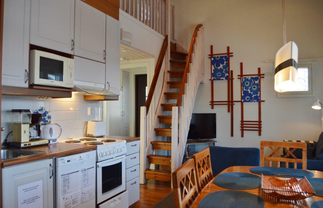 Pointin Vale Apartment Tahko Ngoại thất bức ảnh